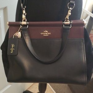 Limited Edition Coach bag